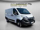 Opel Movano Van 2.2 CDTi 3300 L1H1 MT6 (88 - náhled 12