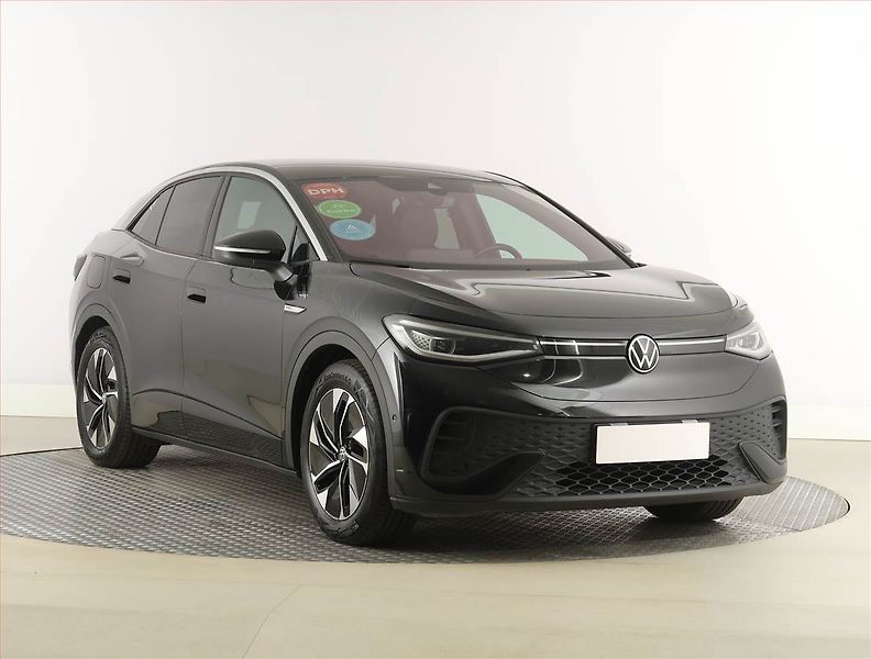 Volkswagen ID.5 (2022) Pro Perf. (82 kWh), SoH 94% - fotografie inzerátu