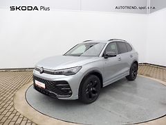 Volkswagen Tiguan (2026) R-Line 1,5 eTSI 110kW mHEV DSG - fotografie inzerátu
