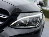 Mercedes-Benz Třídy C (2015) 200d 100 kW / tažné - náhled 9