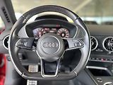 Audi TT 2,0TFSI Quattro*AUT*REZERVACE - náhled 10