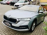 Škoda Octavia (2023) 2.0TDi 85kW Koup.ČR,TAŽNÉ - náhled 12