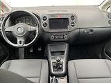 Volkswagen Golf Plus (2010) 1.2 TSi, ČR, Trendline, navi - náhled 8