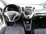 Hyundai ix20 1,4-66KW-KOUPEN V ČR - náhled 9