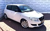 Škoda Fabia 1,2 TSI 63kw klima po servisu - náhled 1