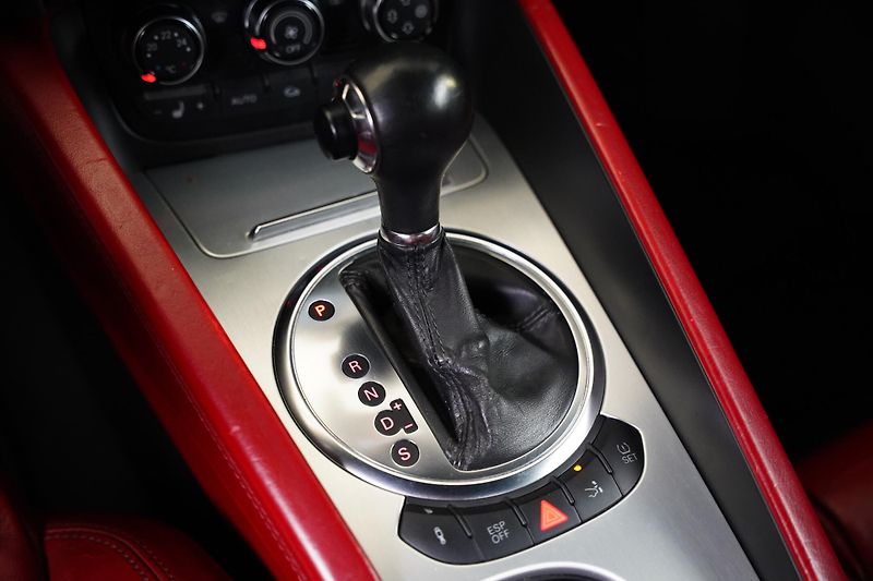 Audi TT - fotka 24 z 26