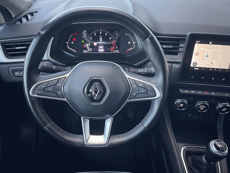 Renault Captur (2020) INTENS 1,3TCe 130k - fotka 18 z 24