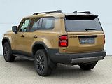 Toyota Land Cruiser 2.8 D-4D 6AT Executive MHEV AW - náhled 7