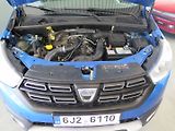 Dacia Dokker (2018) 1.2TCe,klima,tempo,CZ,STEPWAY - náhled 21