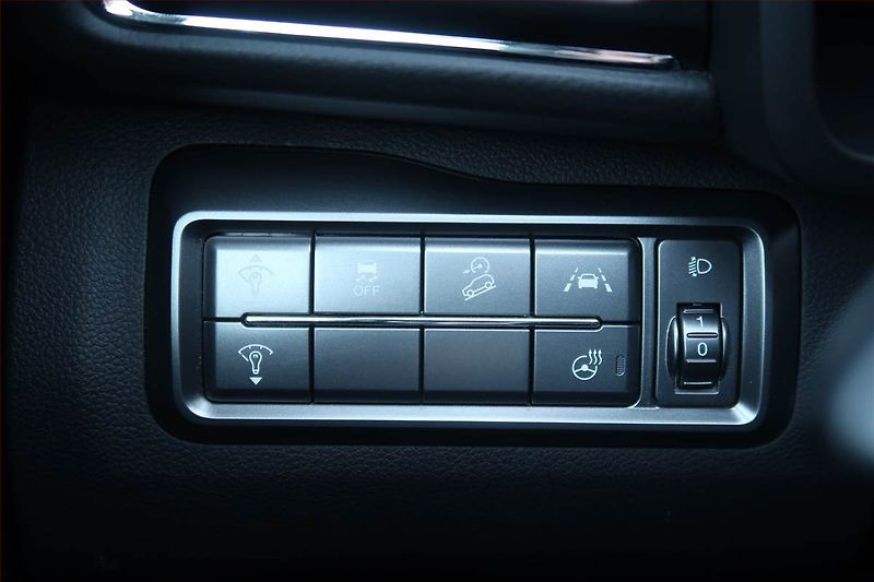 SsangYong Tivoli (2022) 1.5 T-GDI, Serv.kniha - fotka 20 z 20