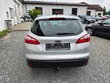 Ford Focus (2012) 1.6 16V Serviska,Tažné - náhled 3