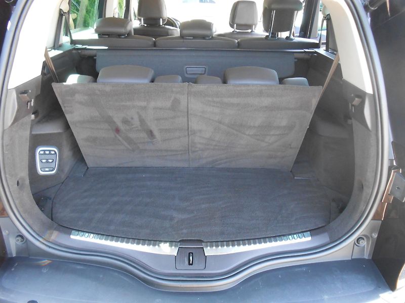 Renault Espace 1.6DCi,118KW,AUTOMAT,Tažné,TOP - fotka 24 z 45
