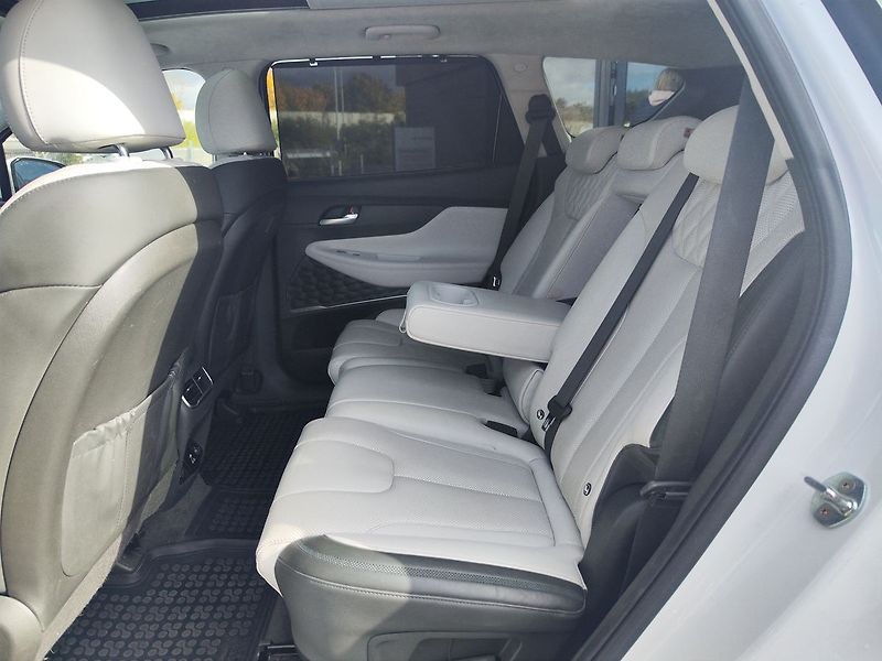 Hyundai Santa Fe 1.6 T-GDI/169kW Luxury 4x4 HEV - fotka 14 z 40