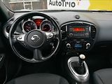 Nissan Juke 1,5 dCi - náhled 4