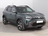 Dacia Duster (2026) 1.2 MHEV, JOURNEY, Výhřevy - náhled 1