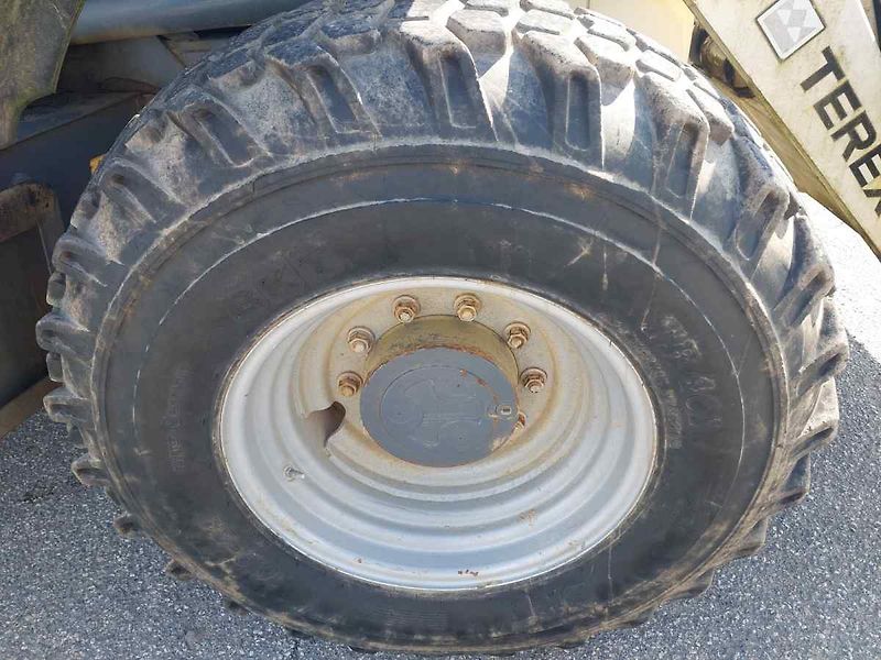 Terex TLB 990 PM - fotka 14 z 40