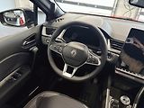 Renault Captur (2026) techno Eco-G 120 - náhled 10