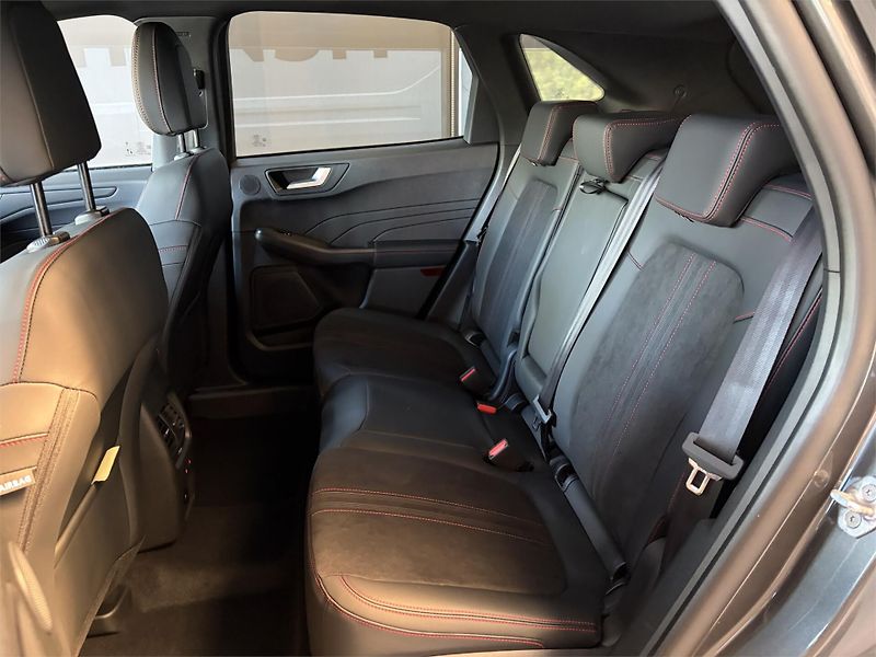 Ford Kuga ST-Line X, 5dveřová, 2.5 Durat - fotka 8 z 9