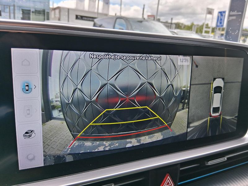 Hyundai Ioniq 6 STYLE PREMIUM 4x4 239 kW - fotka 34 z 44