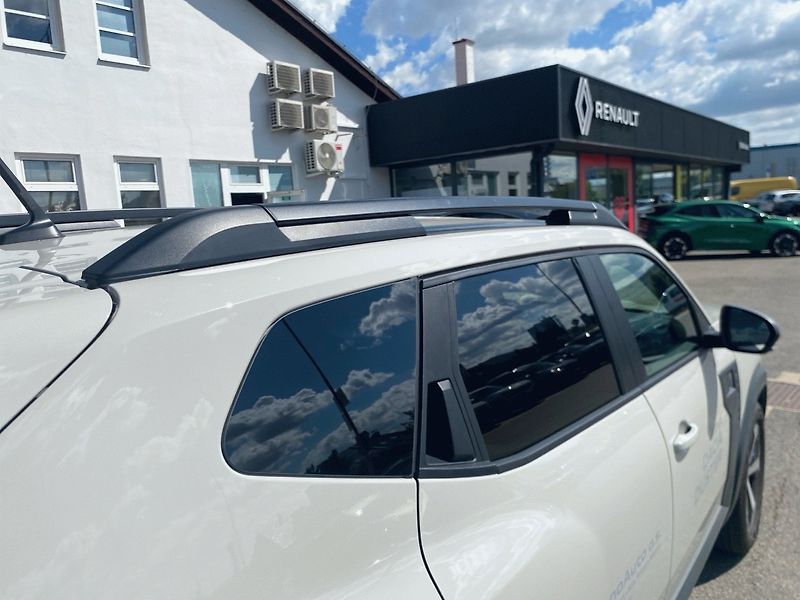 Dacia Duster (2025) Journey TCe 130 - fotka 21 z 21