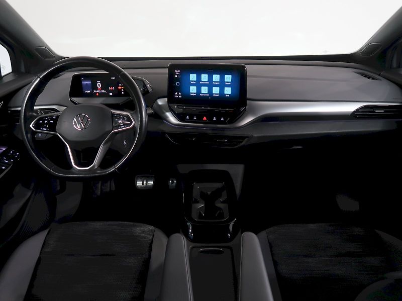 Volkswagen ID.4 (2023) Pro Performance 150kW 82kWh - fotka 5 z 36