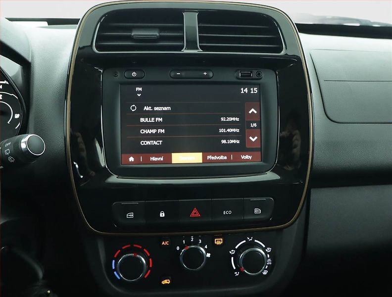 Dacia Spring (2023) Electric 65 (27 kWh), SoH 93% - fotka 12 z 18
