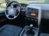 SsangYong Actyon 2.0TD 4x4 MAN SERVISKA TAŽNÉ - náhled 25