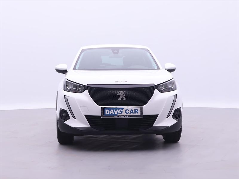 Peugeot 2008 1.2 PT 96kW CZ Active 1.Maj - fotka 2 z 27