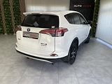 Toyota RAV4 2.5 Hybrid 4x4 AT ČR 1.MAJ.SER - náhled 11