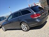 Mercedes-Benz Třídy E 250CDI 4-MATIC NOVÉ V ČR - náhled 7