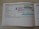 Škoda Octavia 2,0 TDi 81 kW - náhled 22