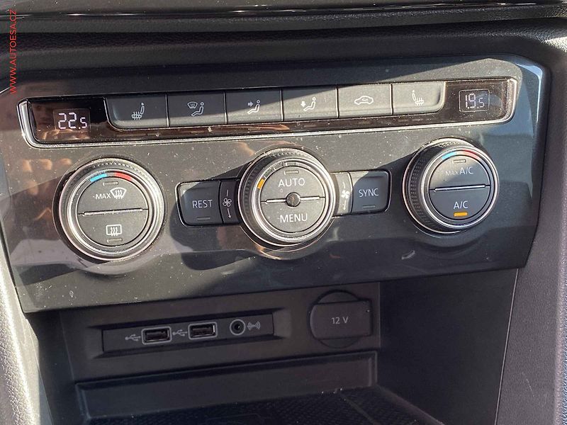 Seat Tarraco (2019) 2.0 TDi 4x4, Xcellence, DSG - fotka 16 z 20