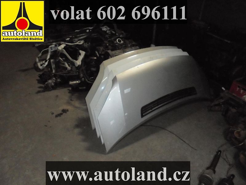 Ford Transit (2009) VOLAT 602 696111 - fotka 6 z 15