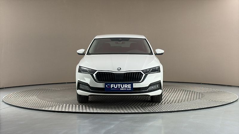 Škoda Octavia 2.0 TDI DSG Style - fotka 3 z 29