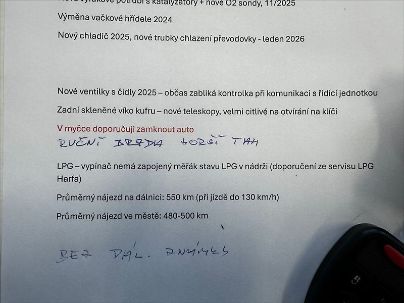 Jeep Grand Cherokee 3,7 154kW-LPG-SERVIS!! - fotka 36 z 37