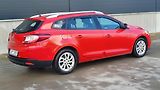 Renault Mégane 1,5 dci 81 Kw - náhled 7