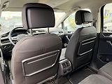 Volkswagen Touran 2,0 TDI DSG 110 kW, Highline - náhled 8