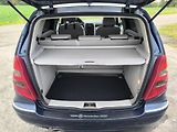 Mercedes-Benz Třídy A (2007) 2.0 DOL.KM, SERVISKA - náhled 11