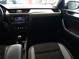 Škoda Rapid (2017) Spaceback 1.0 TSI, Tempomat - náhled 8