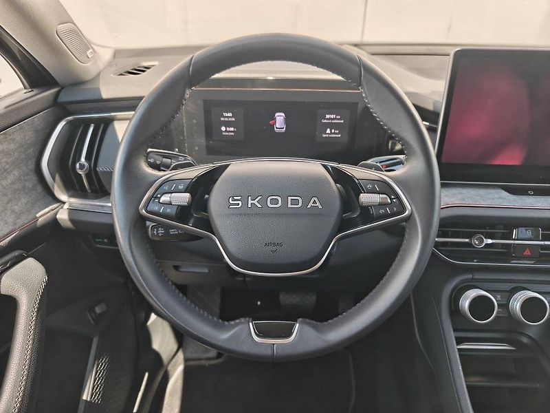 Škoda Kodiaq Exclusive Selection 7DSG 4x4 2 - fotka 12 z 26
