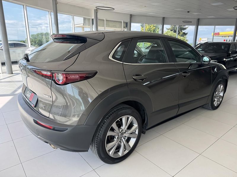 Mazda CX-30 2,0i SkyActiv*132kW*Max.Výbava - fotka 5 z 35
