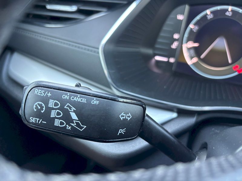 Škoda Octavia (2022) 2.0 TDI 85kW Ambition Plus Nez - fotka 14 z 35