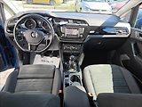 Volkswagen Touran 1,4 TSi 110KW Highline Panoram - náhled 28