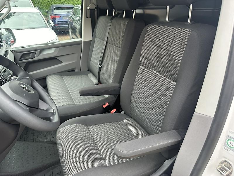 Volkswagen Transporter T6.1, Automat, LED, KAMERA - fotka 11 z 21