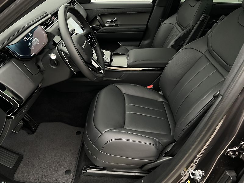 Land Rover Range Rover Sport (2026) P460e DYNAMIC SE AWD Aut - fotka 11 z 55