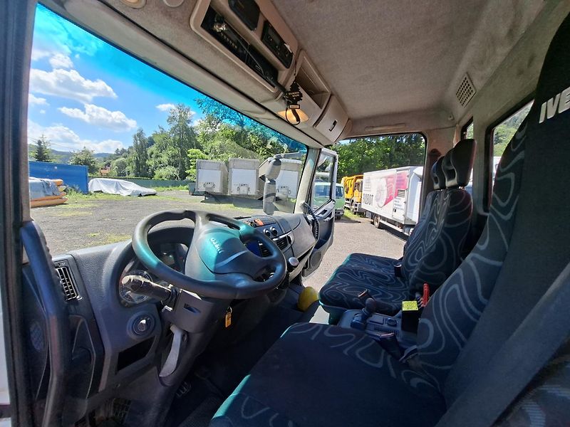 Iveco Eurocargo (2010) ML14E22 KONTEJNER+RUKA - fotka 11 z 25