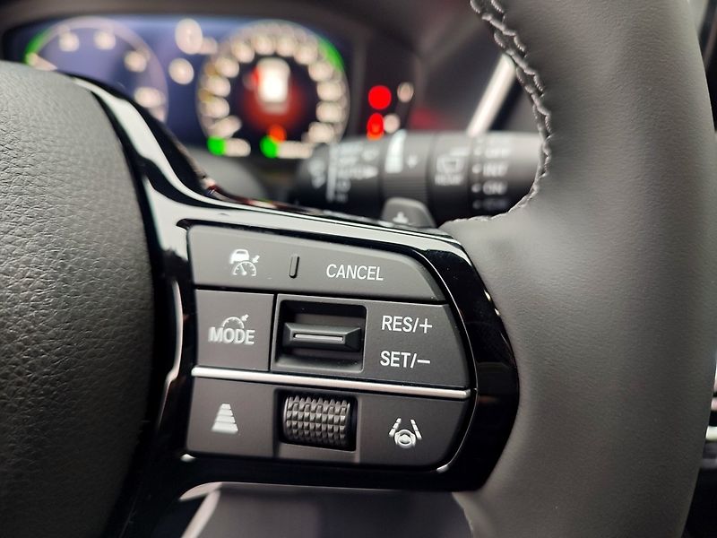 Honda CR-V (2026) 2.0 e:HEV ELEGANCE REZERVACE - fotka 6 z 17
