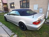 Mercedes-Benz CLK (2000) - náhled 1