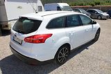 Ford Focus (2015) 1,6TDCI KLIMA ELOKNA  KOUP.CZ - náhled 7