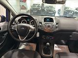 Ford Fiesta 1,0   i 1.MAJITEL ČIDLA KLIMA - náhled 17
